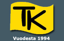 TK symboli